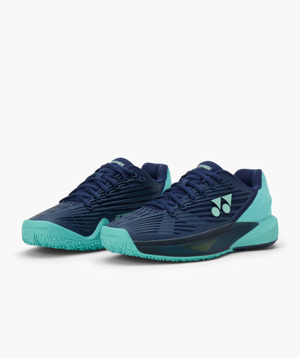 POWER CUSHION ECLIPSION 5 CLAY COURT WOMENS