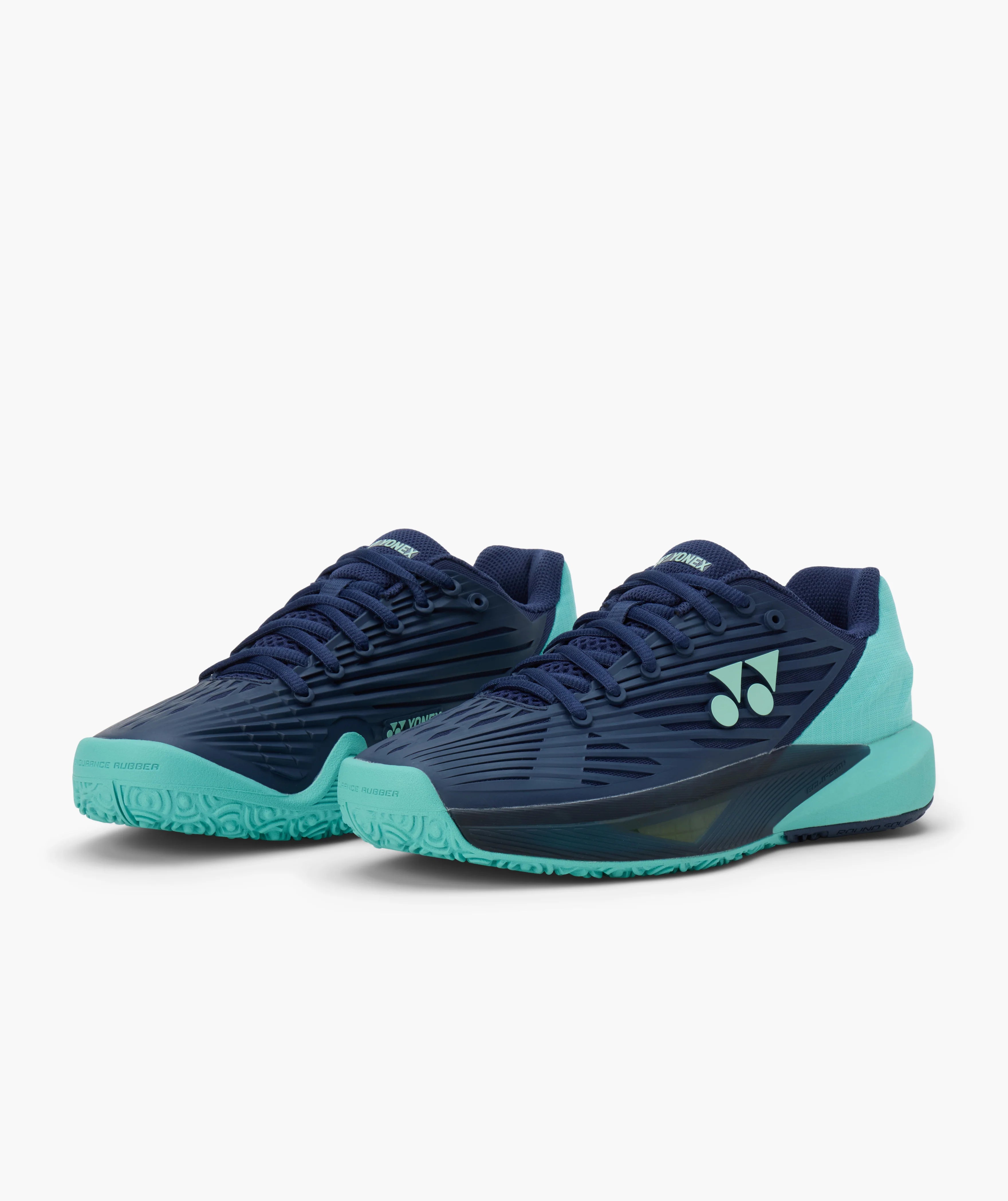 POWER CUSHION ECLIPSION 5 CLAY COURT WOMENS