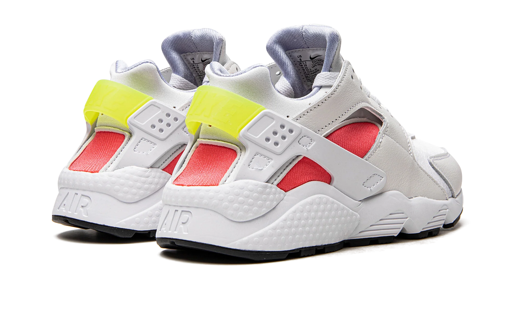 AIR HUARACHE MNS WMNS"White" DH4439 106