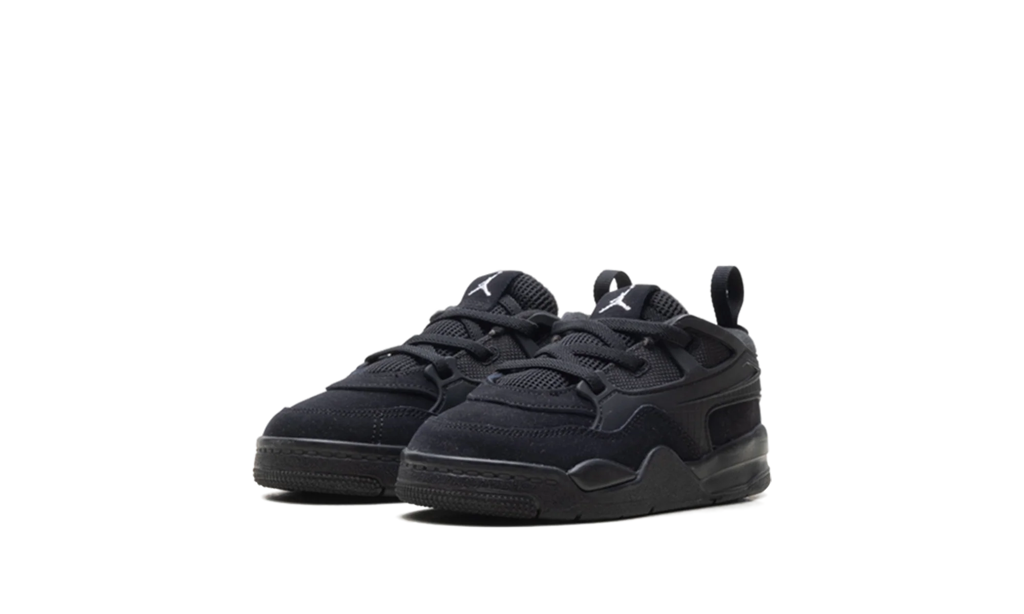 Jordan 4 RM TD "Black Cat" FQ7937 004