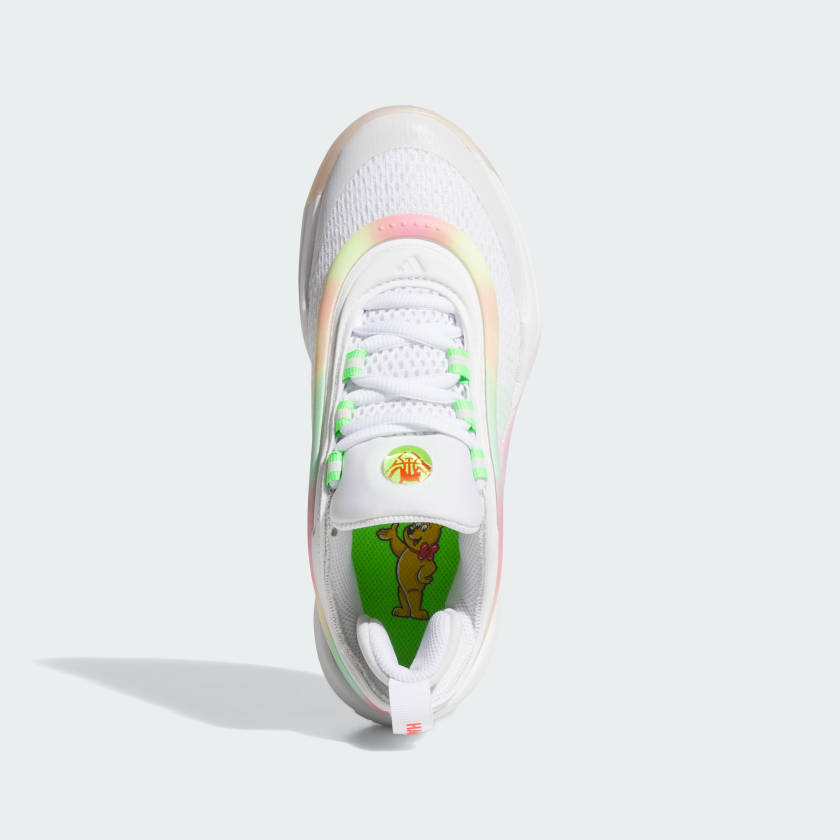 Kids' D.O.N. Issue #6 Haribo Kids Basketball Shoes