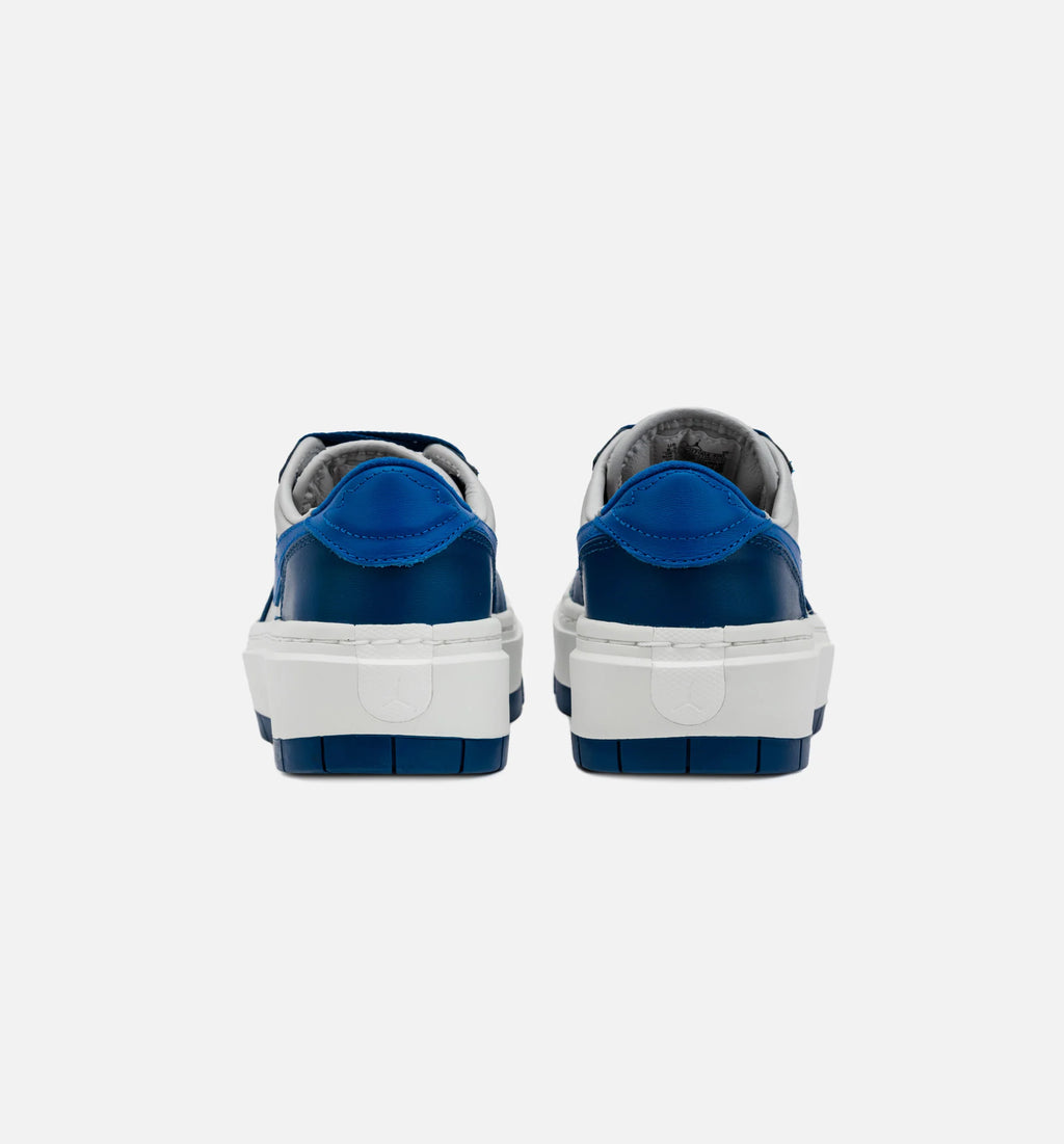 Air Jordan 1 Elevate Low Womens Lifestyle Shoe Blue