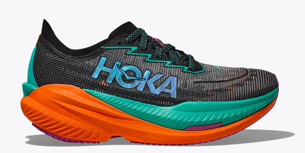 Womens Hoka Mach X 2 Clearance