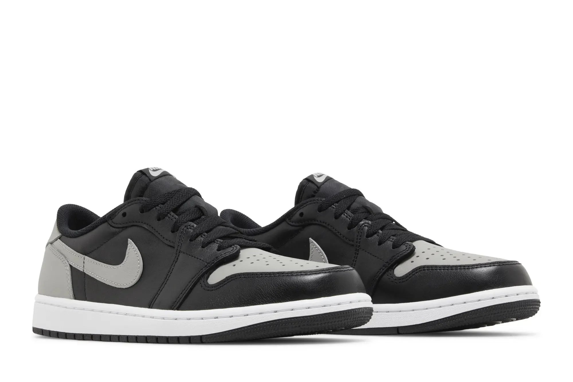 Jordan 1 Retro Low OG Shadow 2024