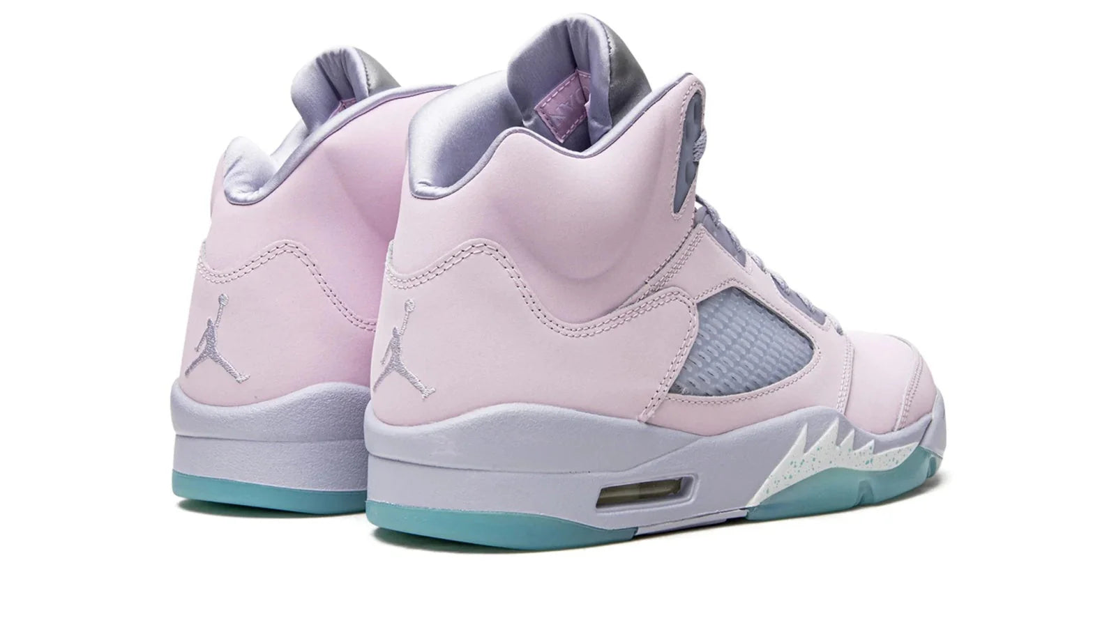 Air Jordan 5 Retro Regal Pink
