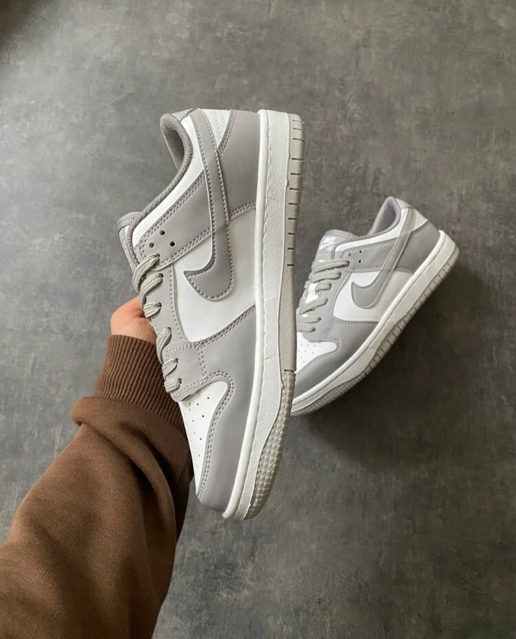 NIKE DUNK