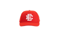 EE Basic Hat "Red / White" EE HAT 65314 K7L