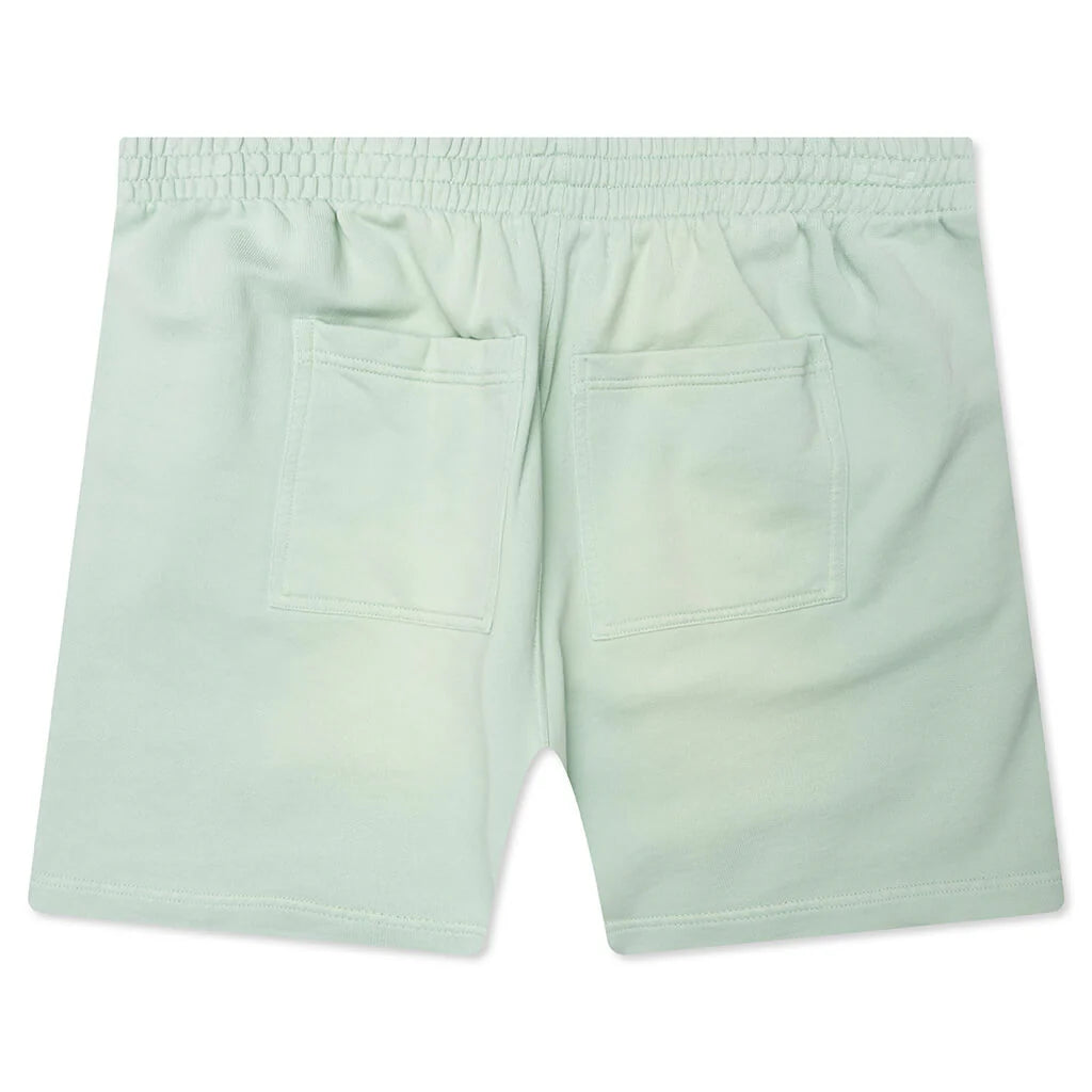Grand Vintage Short Washed Sage