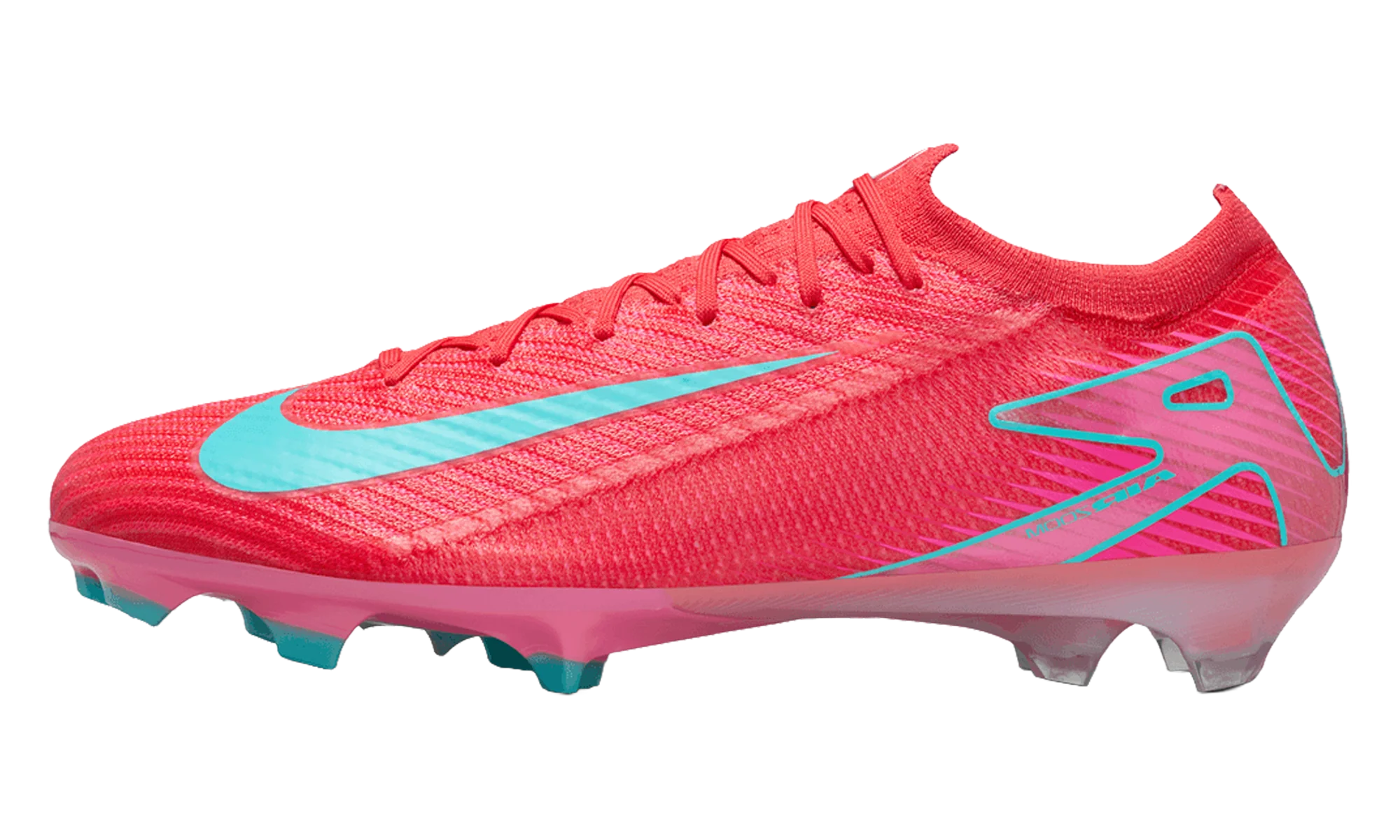 Zoom Mercurial Vapor 16 Pro FG "Crimson" FQ8685 800