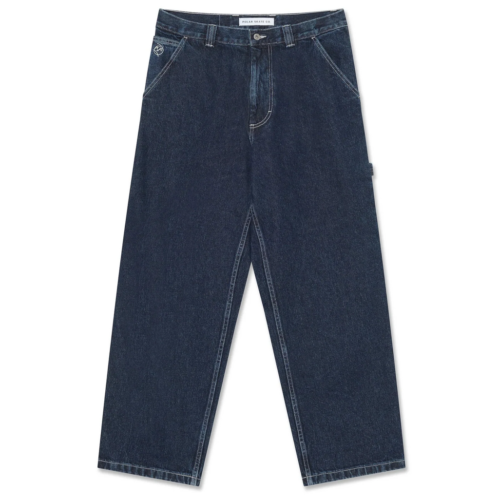 Polar Big Boy Work Pants One Wash