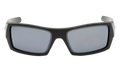 Si Gascan Sunglasses "Matte Black Texas / Black Iridium" OO9014 40