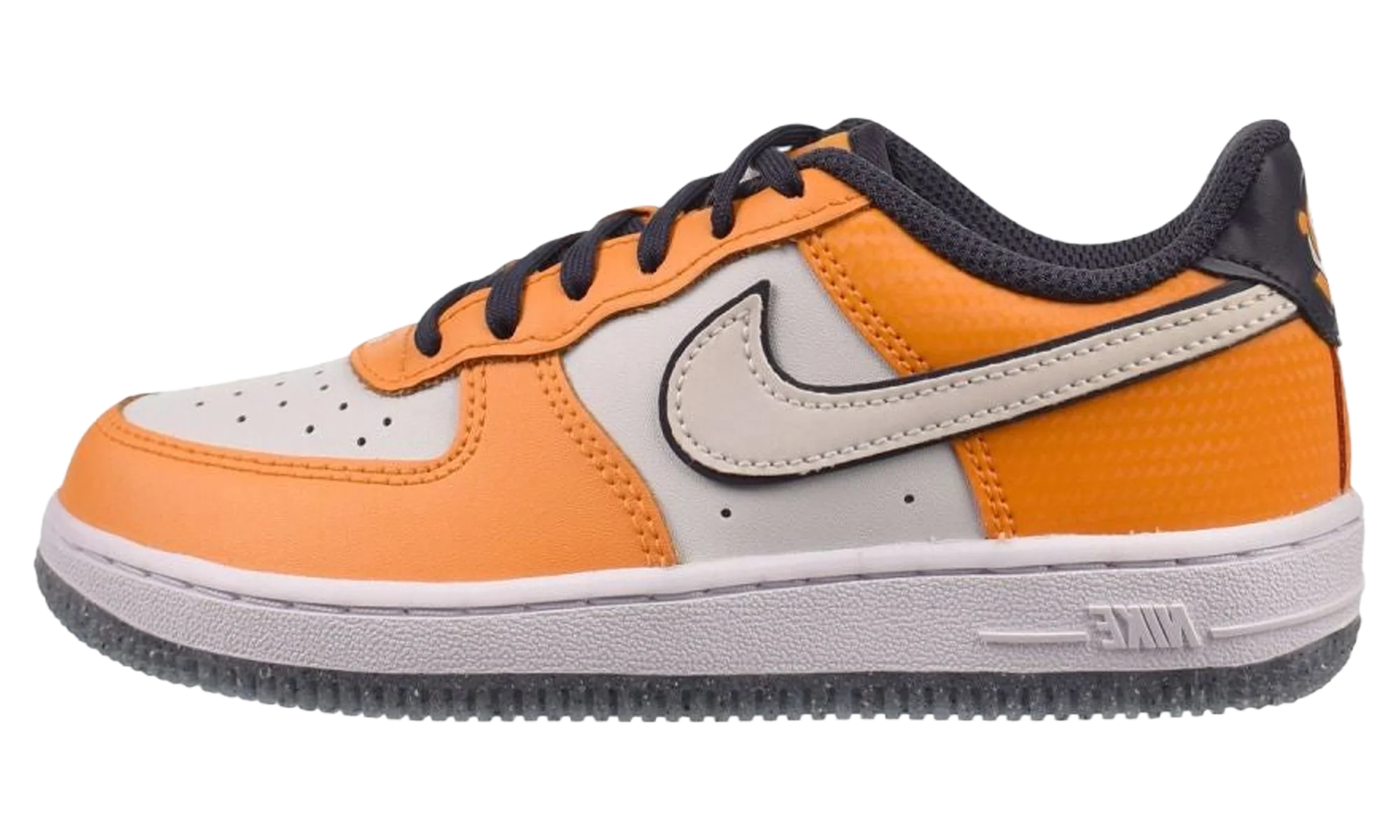 Force 1 Low SE PS "Clownfish" FJ4656 800