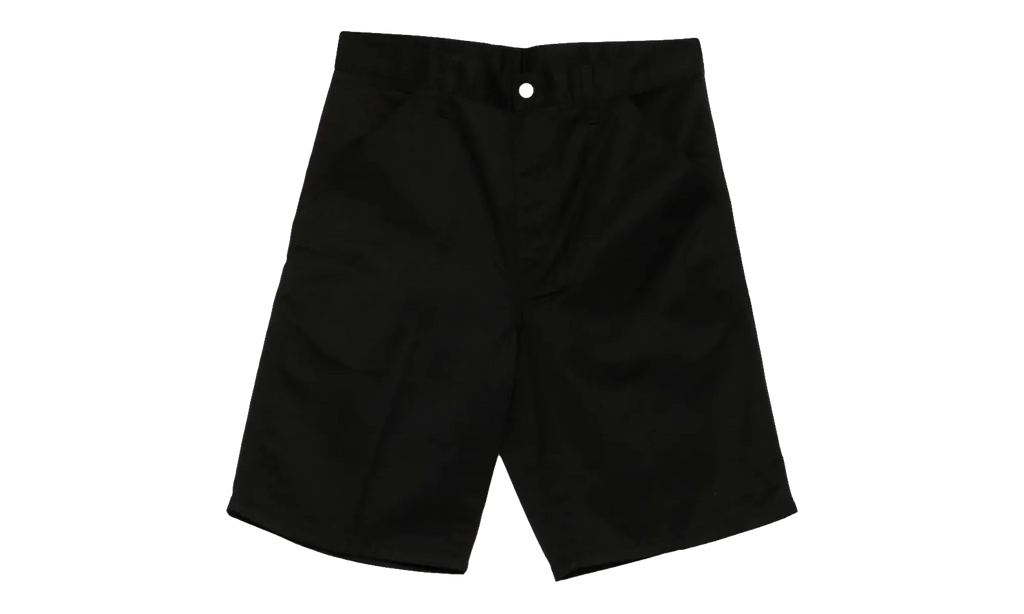 Simple Shorts "Black" I034912 89 02
