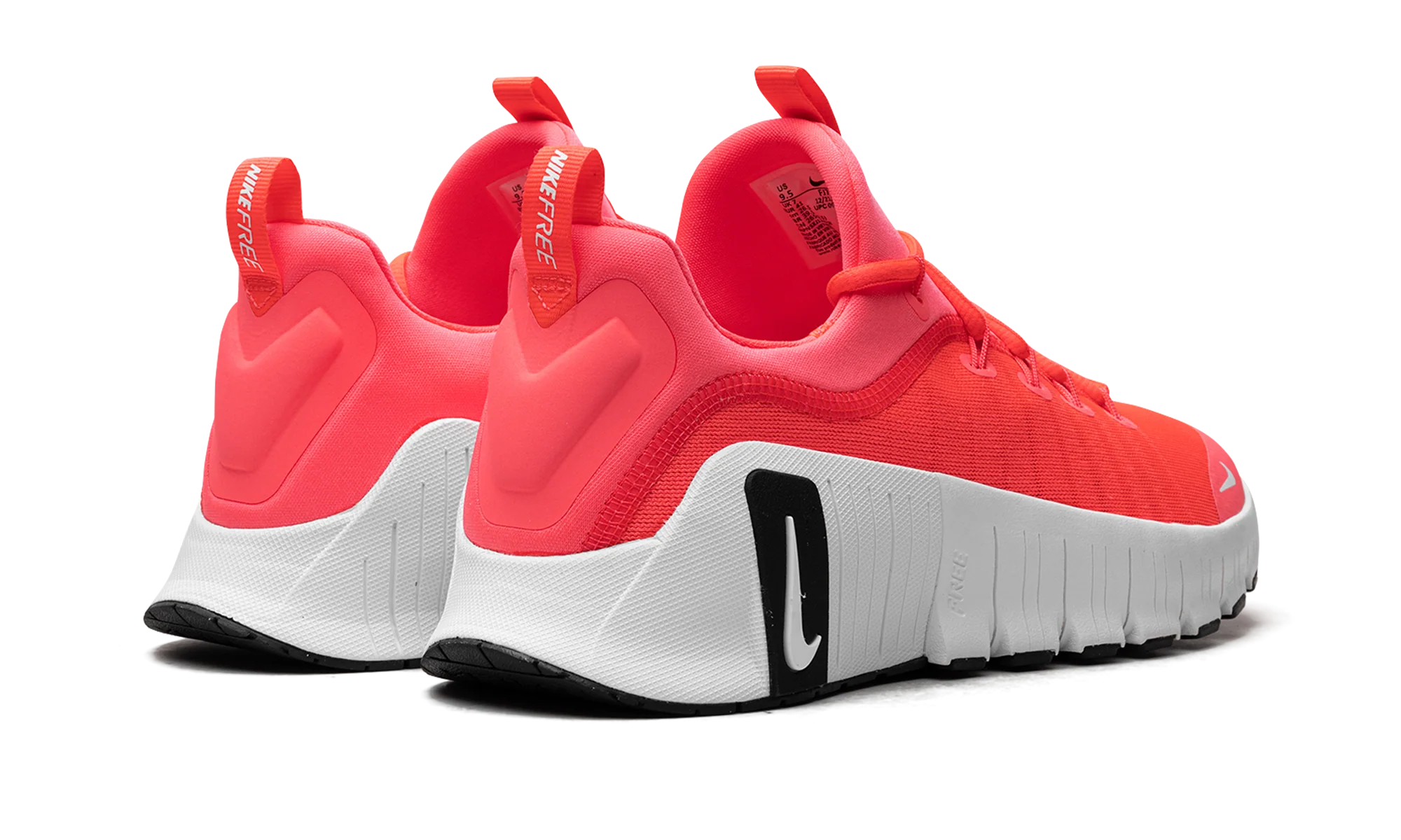 Free Metcon 6 WMNS"Hot Punch" FJ7126 600
