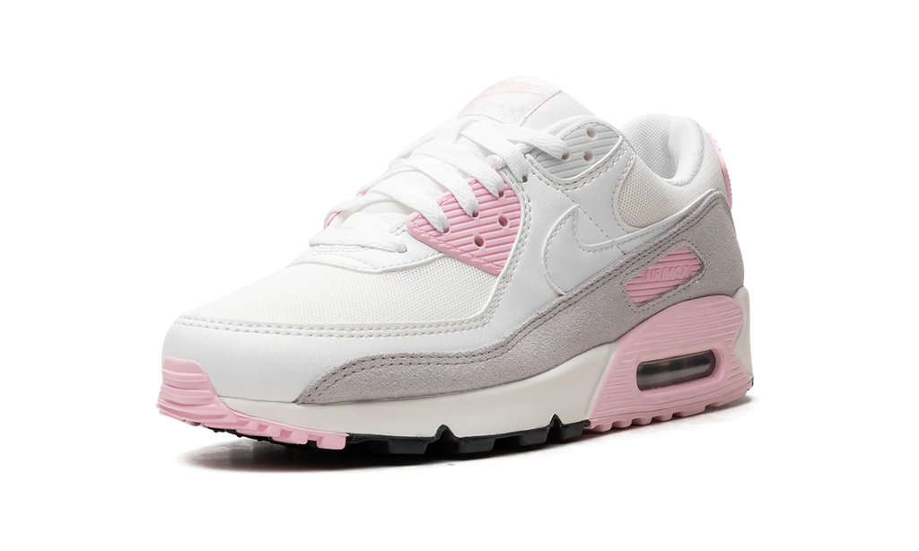 Air Max 90 WMNS"SOFT PINK" FN7489 100