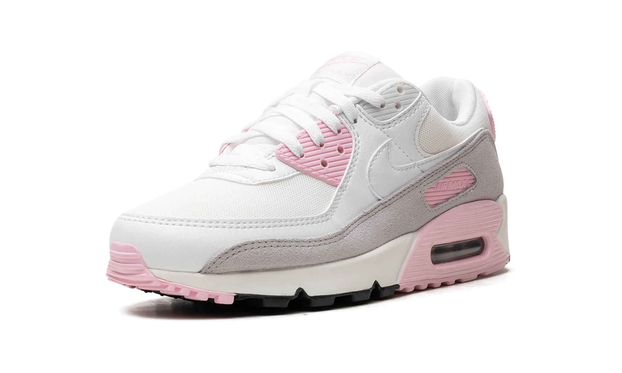 Air Max 90 WMNS"SOFT PINK" FN7489 100
