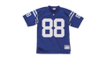 NFL Marvin Harrison Legacy Jersey "1996 Indianapolis Colts - Blue" 7354A252196MVHA1