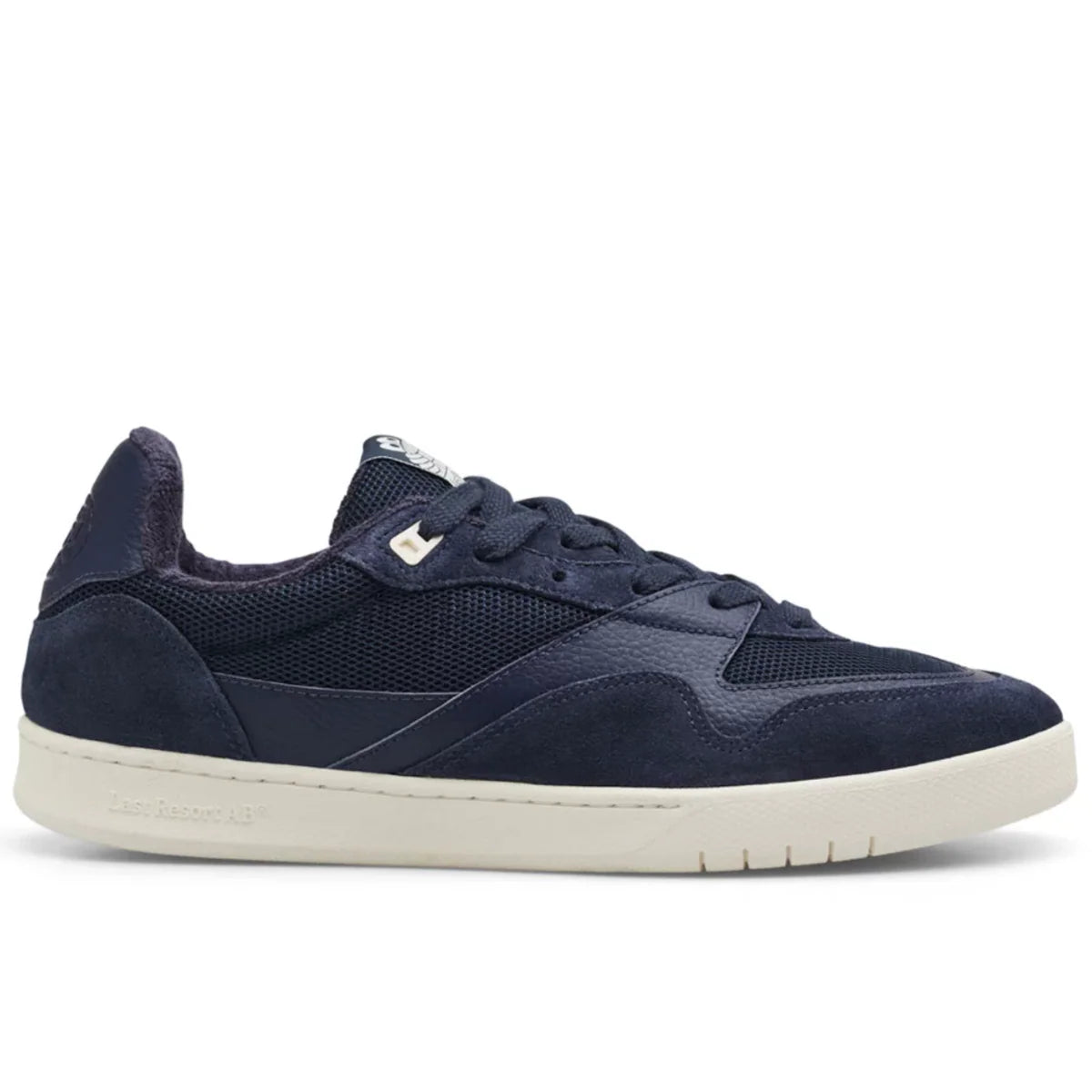Last Resort CM002 Lo Dark Navy White