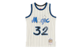 Swingman Orlando Magic 1993 "Shaquille O?neal" TFSM5052-OMA93SONOFWH_S