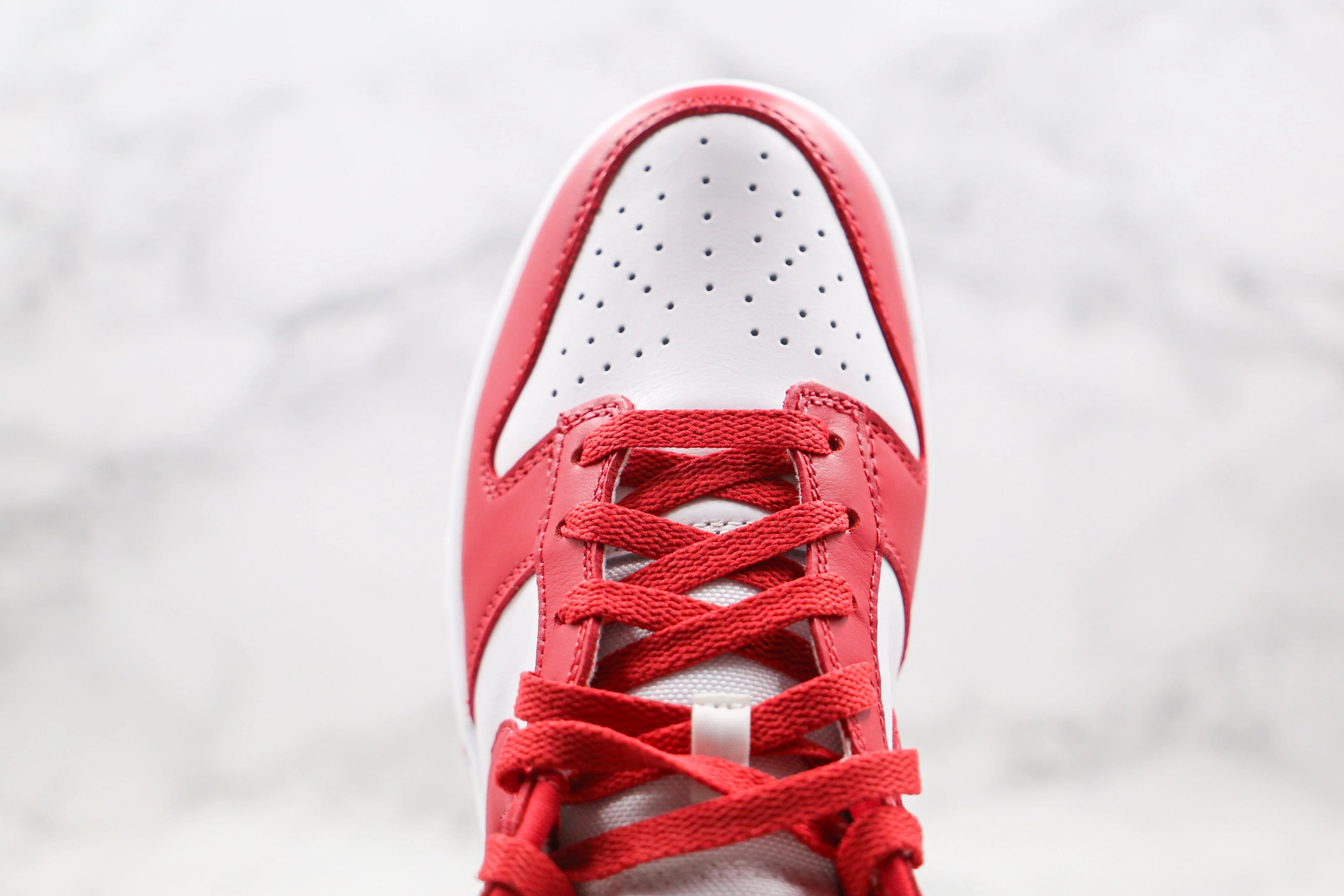 Nike Dunk Low University Red