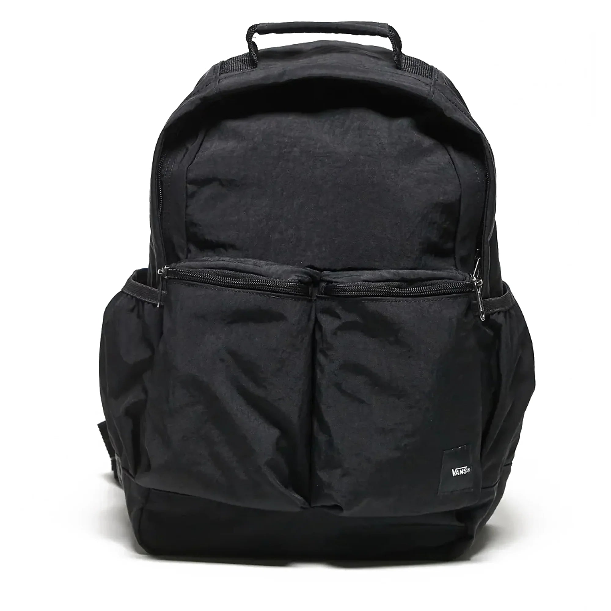Vans Off The Wall Backpack Black