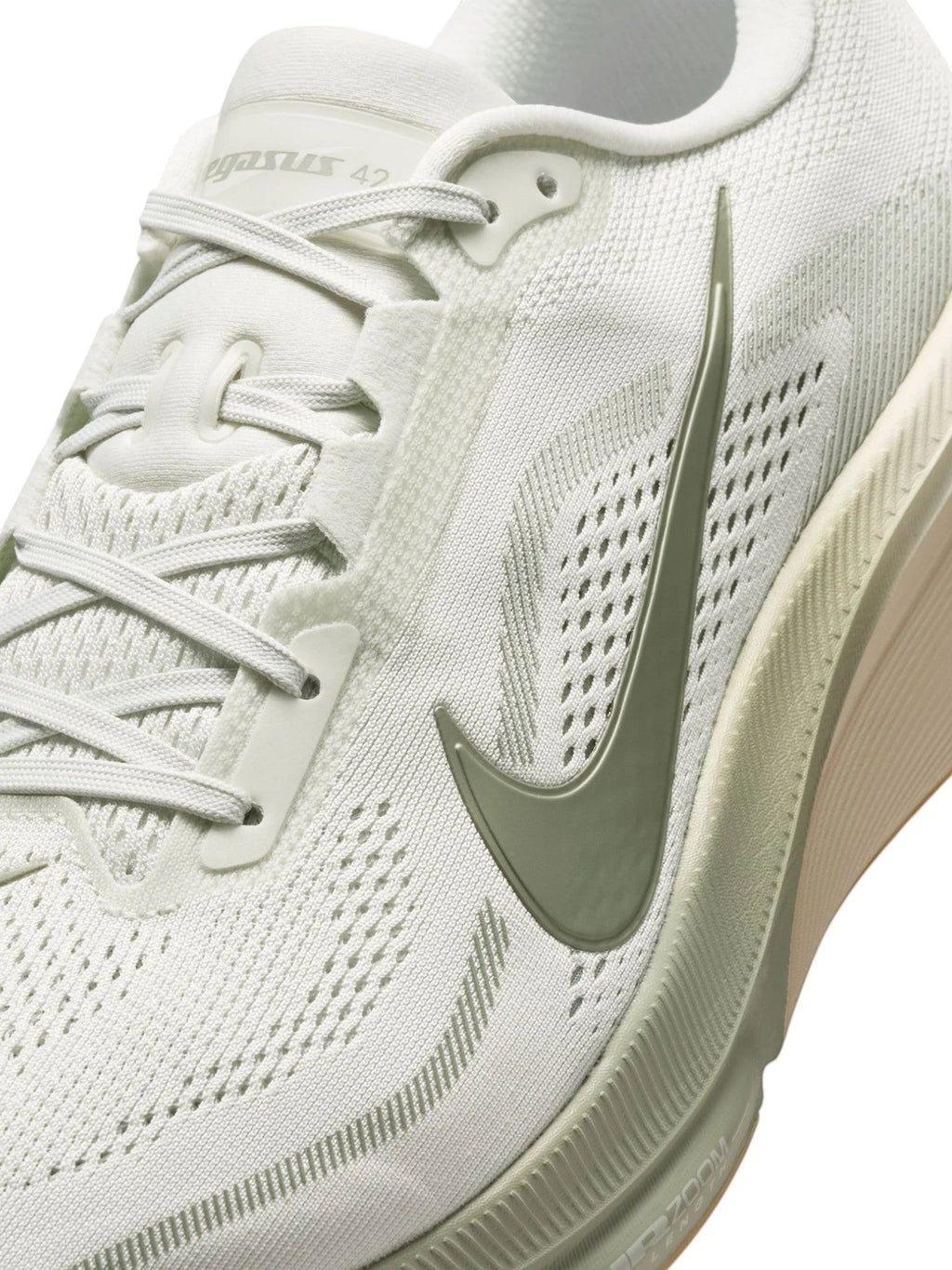 Nike Air Zoom Pegasus 42 Mens Shoes