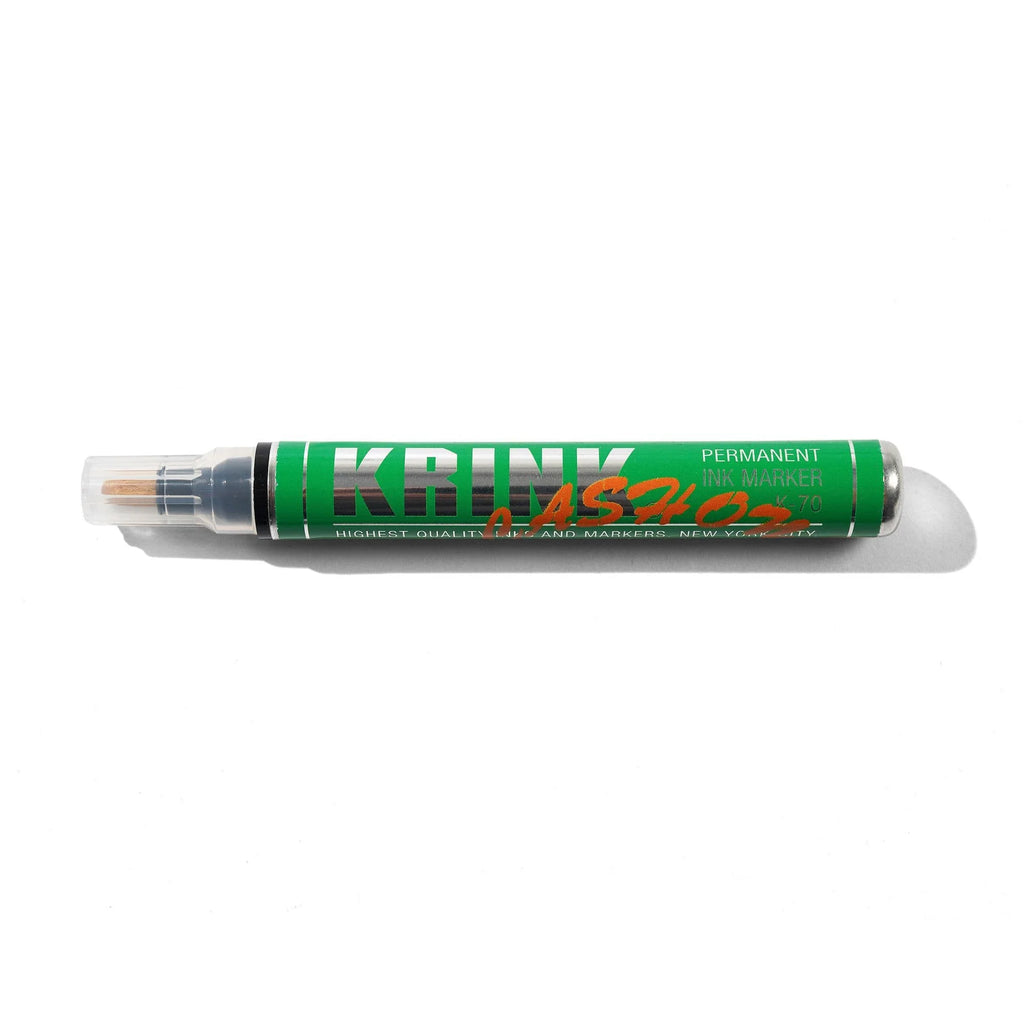 Cash Only Krink K 70 Permanent Ink Marker