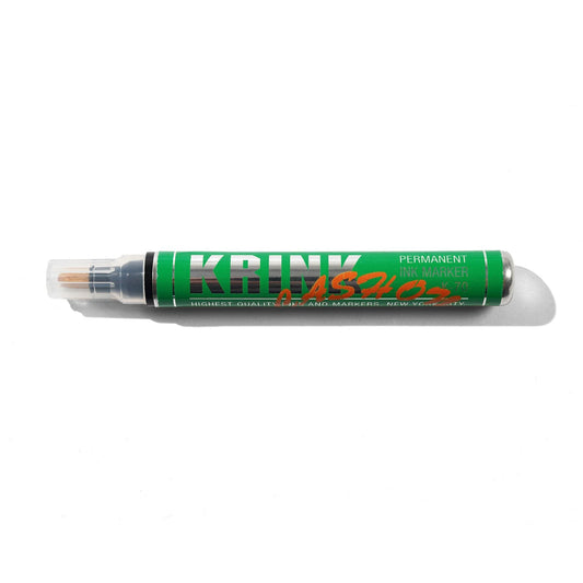 Cash Only Krink K 70 Permanent Ink Marker