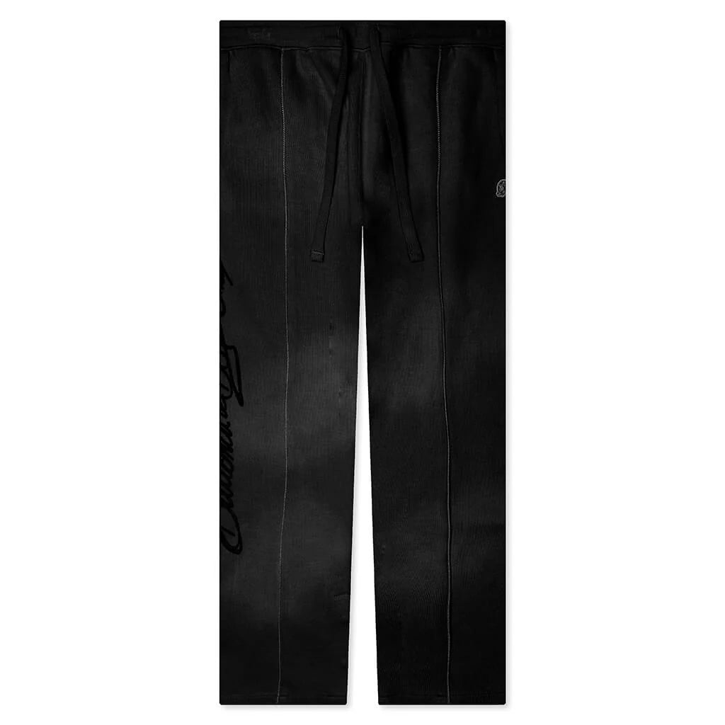 Dust Sweatpants Black