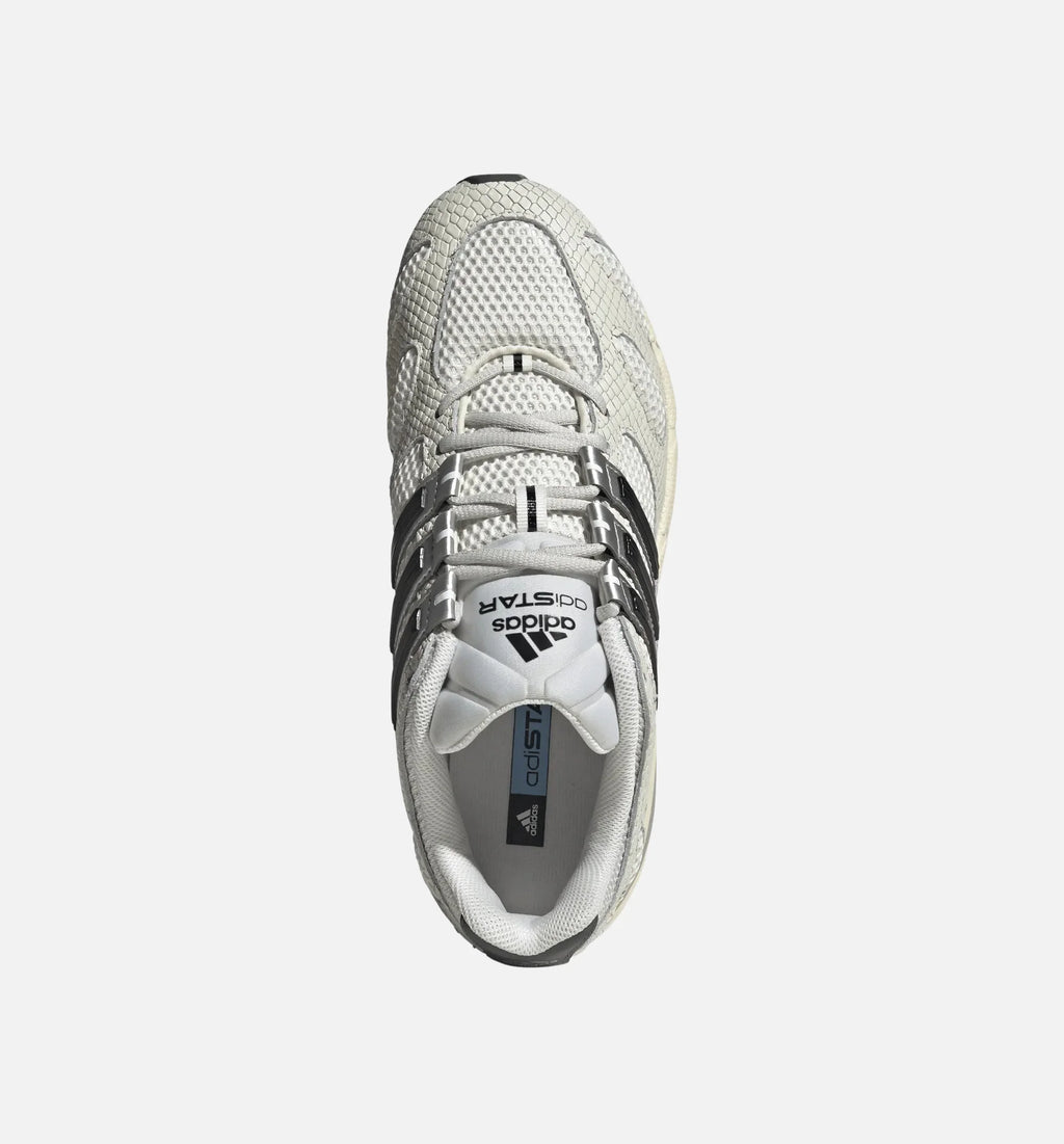 Adistar Mld Mens Lifestyle Shoe Cloud White Silver Metallic
