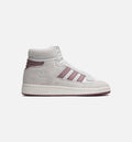 Centennial 85 Hi Mens Lifestyle Shoe White Grey