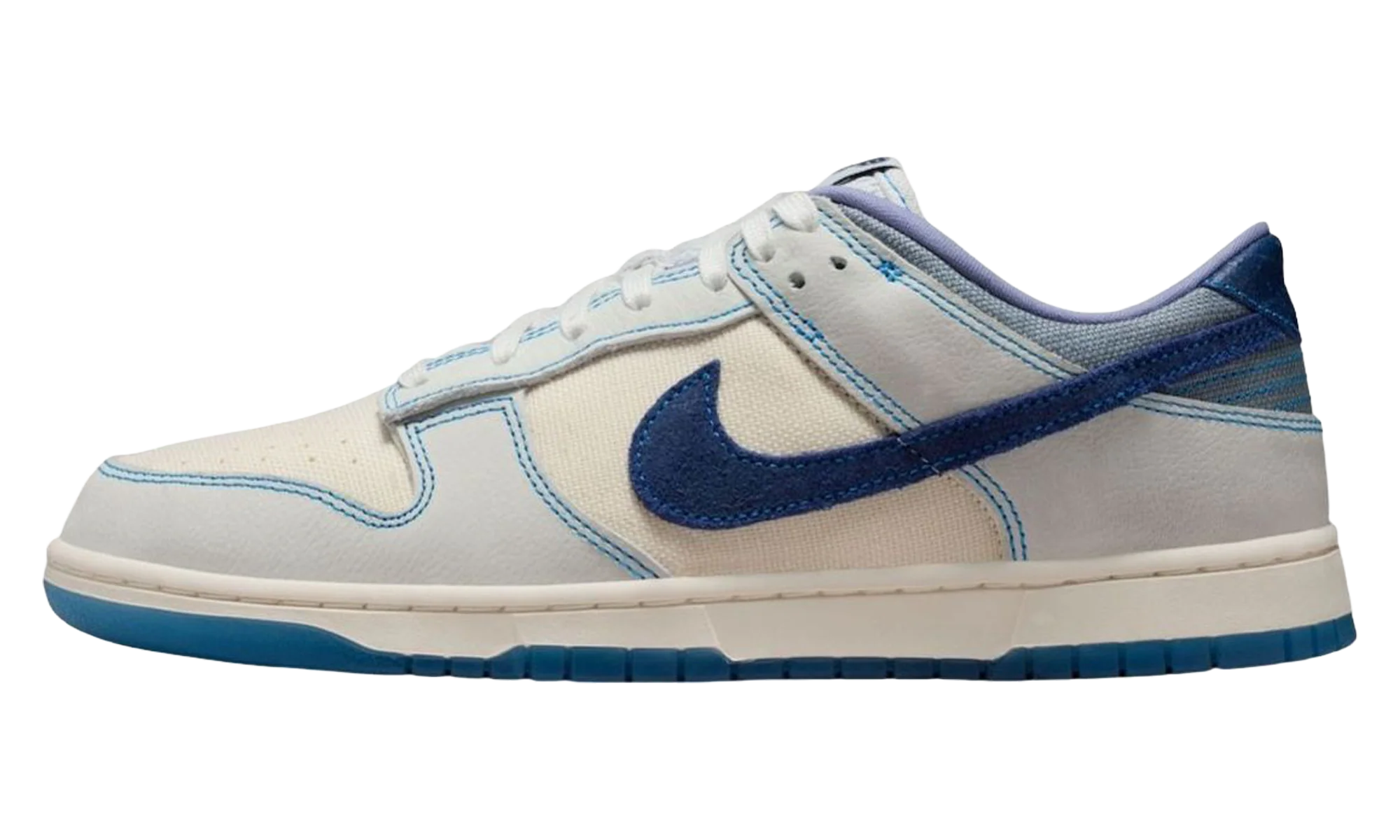 Dunk Low Retro SE "White Blue Void" IB6752 101