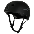 Pro Tec Classic Cert Skate Helmet Matte Black