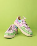 Air Force 1 x Candy Sneakers