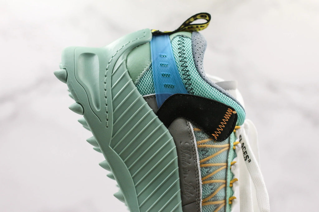 Off White Odsy 1000 Light Blue FW20