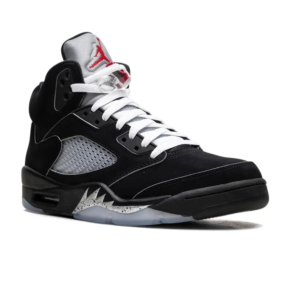 Air Jordan 5 Retro OG Metallic Reimagined Sneaker
