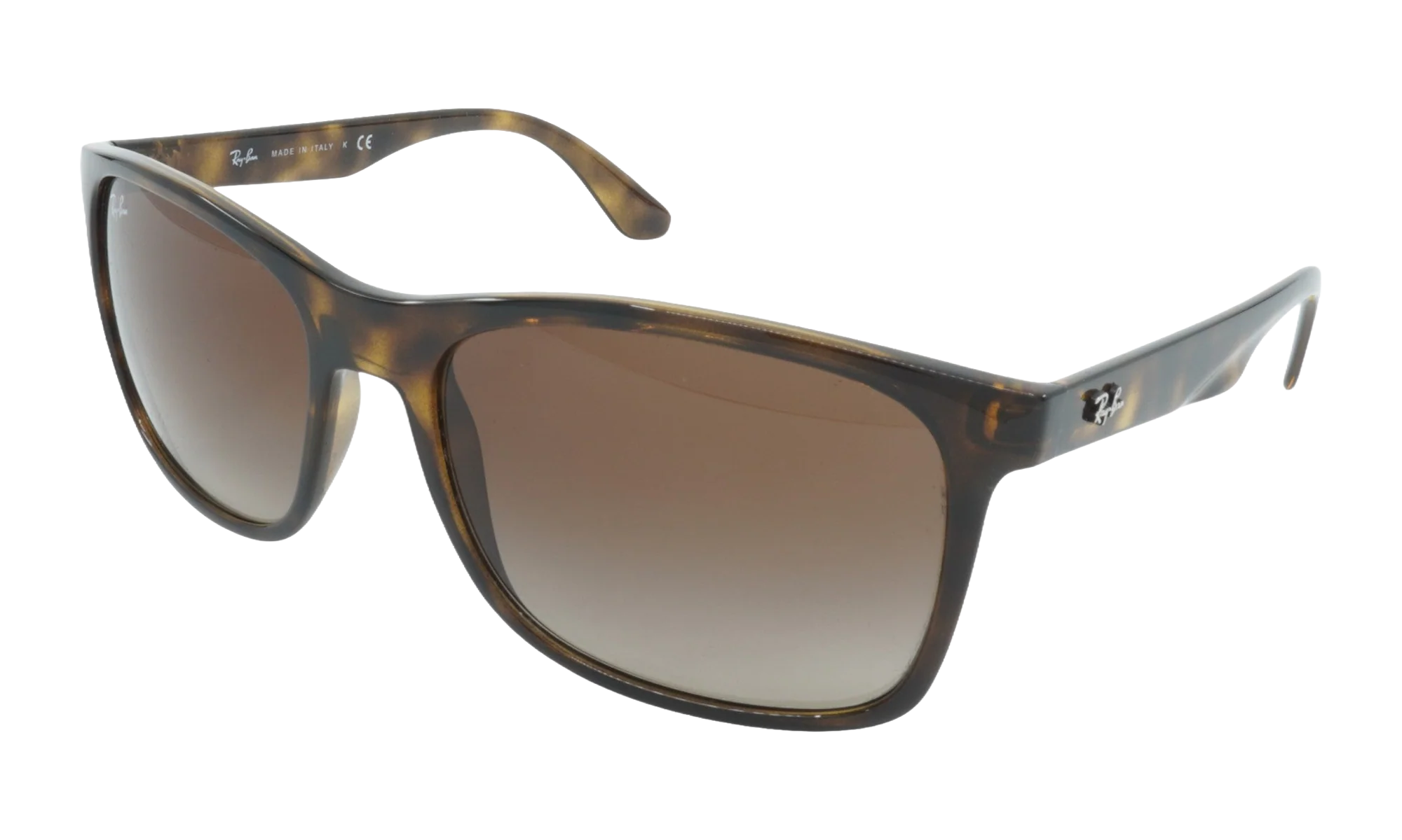 Square Sunglasses "LIGHT HAVANA" RB4232-710-13_57