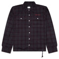 Spliced 999 L S Shirt Half Tone