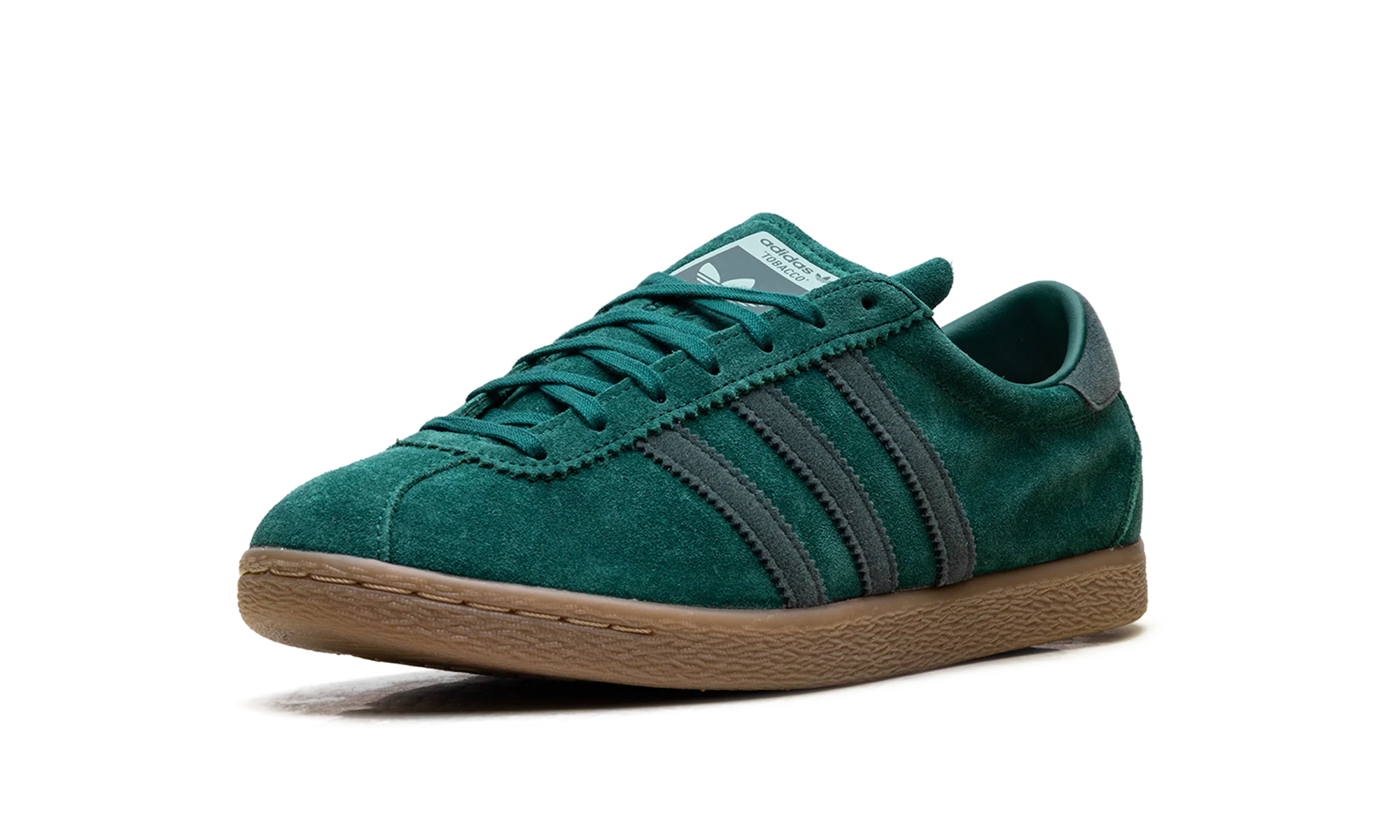 Tobacco "Collegiate Green" JP9654
