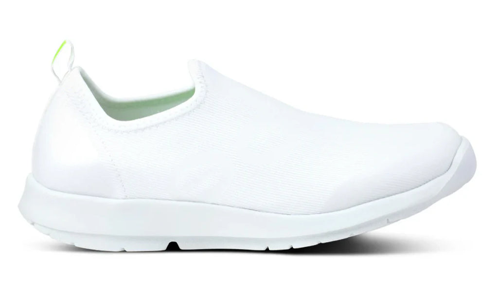 Womens Oofos OOmg eeZee Low Shoe