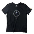 Nike SB x Rayssa Leal Womens Skate Tee Black