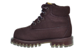 6 Inch Premium Suede Boots TD "Dark Red" TB0A1BLF