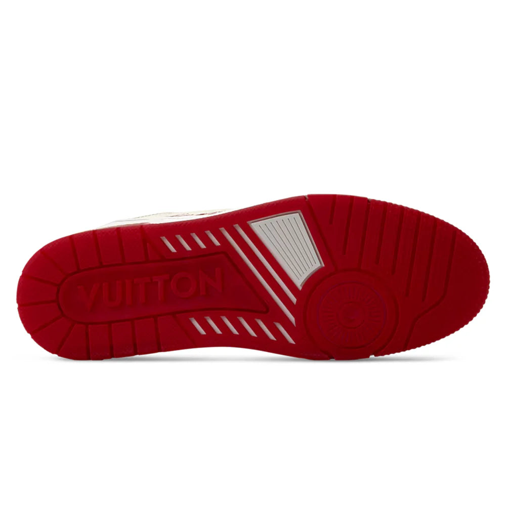 LV Trainer Red