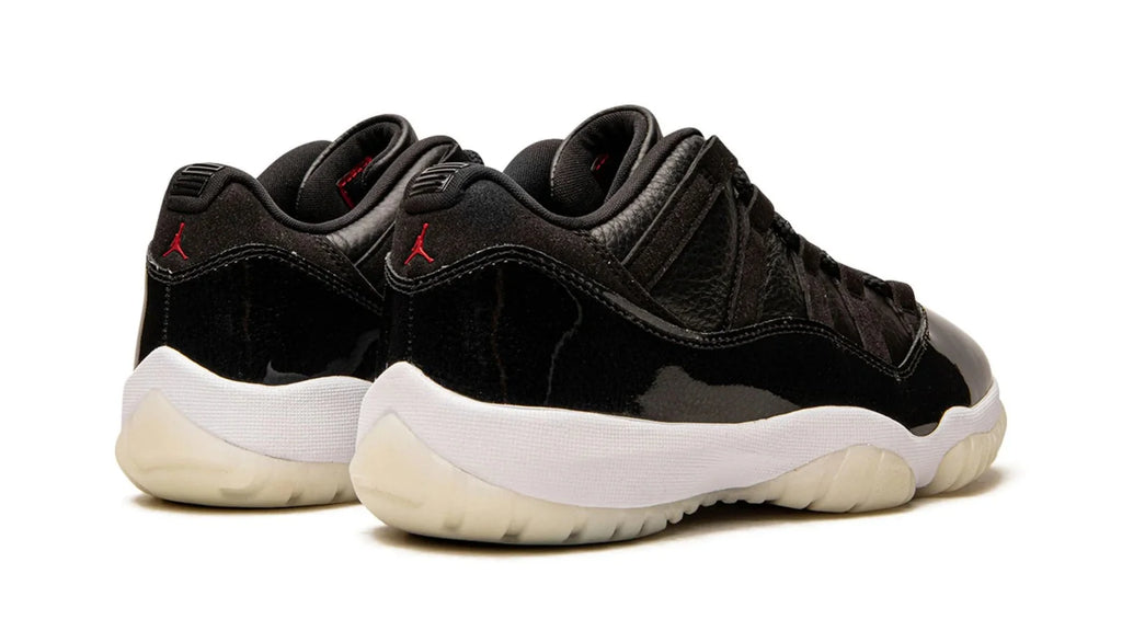 Air Jordan 11 Low 72 10