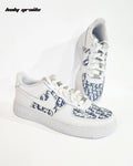 Air Force 1 x Dior