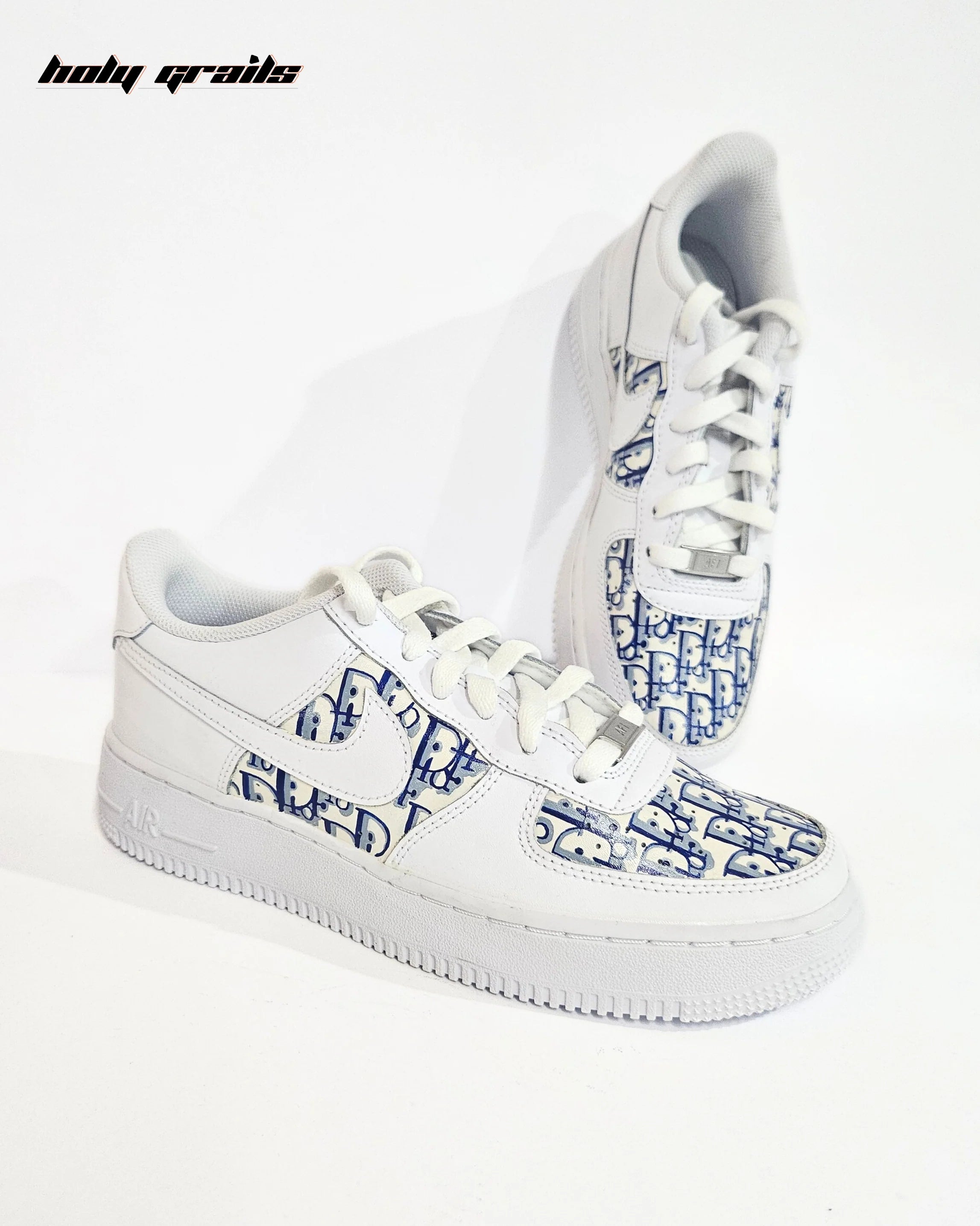 Air Force 1 x Dior