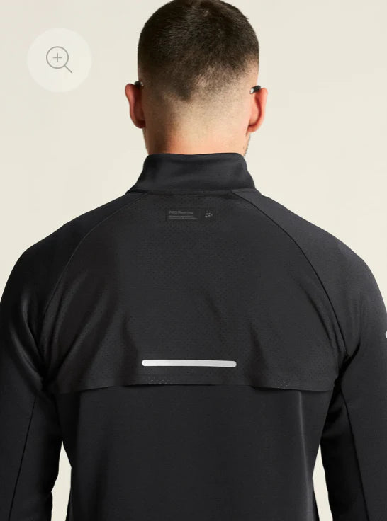 Mens Craft SubZ Jacket 4