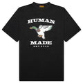 Graphic T Shirt 8 Black