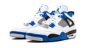 Air Jordan 4 Retro Motorsports