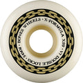 Bones X Formula V7 Double Locks Wheels X99